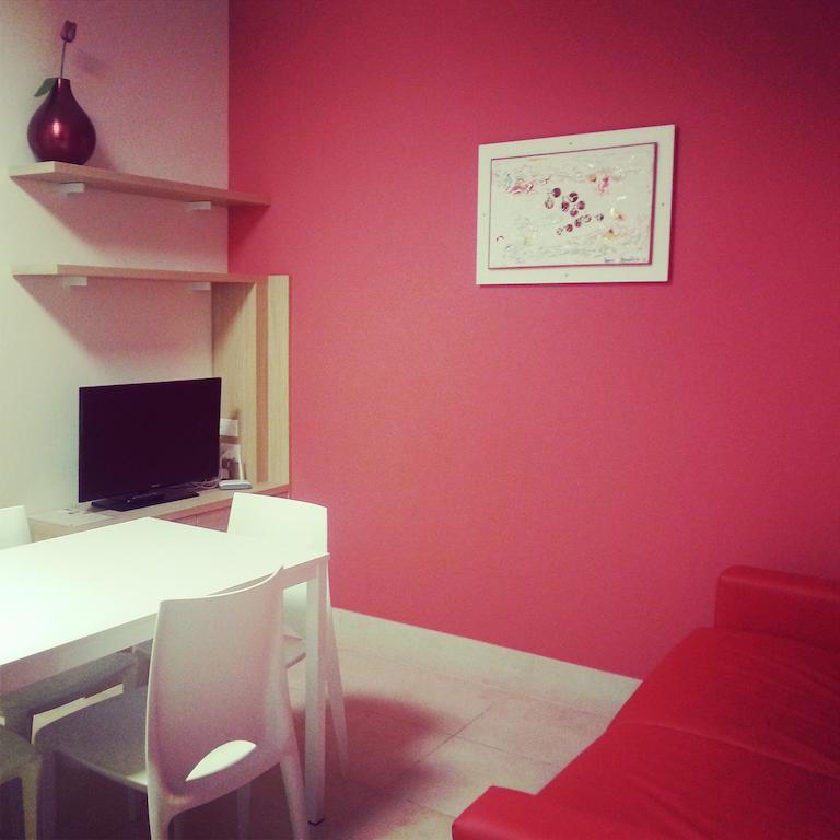 Villa Franca Mini Appartamenti Bisceglie Room photo