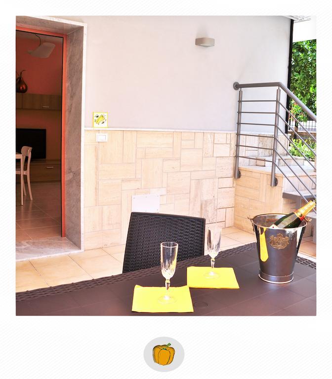 Villa Franca Mini Appartamenti Bisceglie Room photo